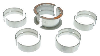 Hauptlager - Main Bearings  Chevy BB STD